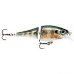 BX Jointed Shad 06 BG